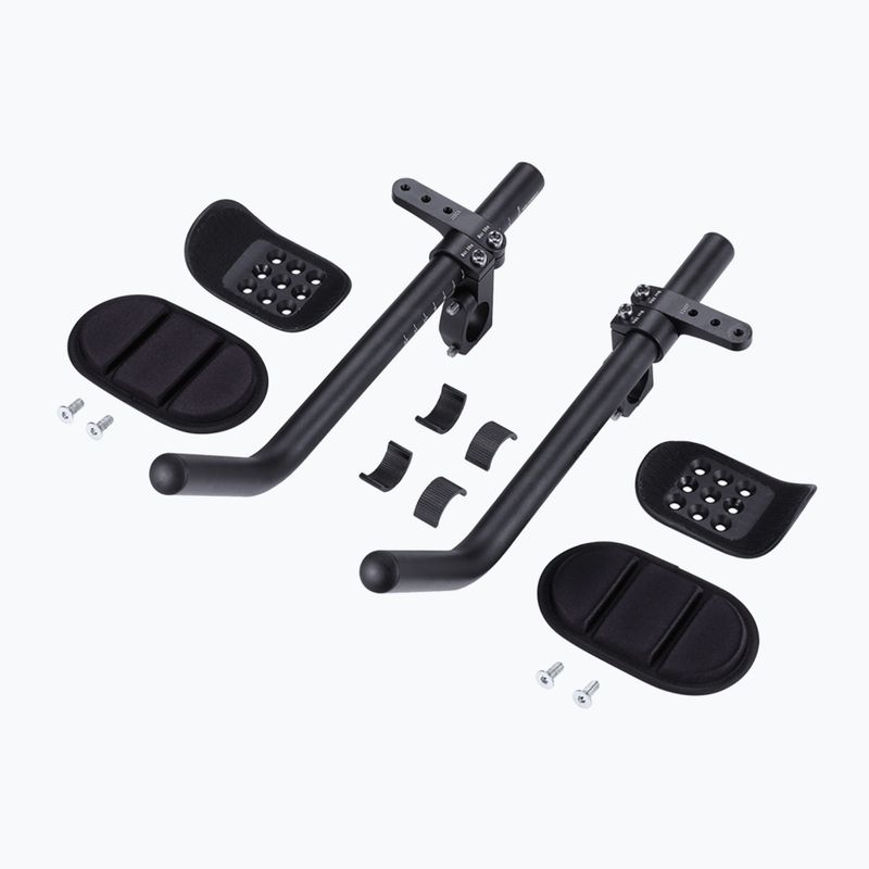Kappe BBB Cycling AeroMAX black 4