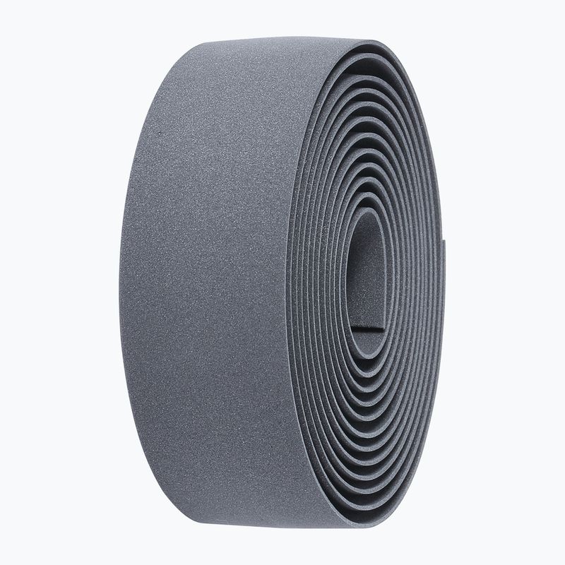 Griffband für den Lenker BBB Cycling RaceRibbon grey