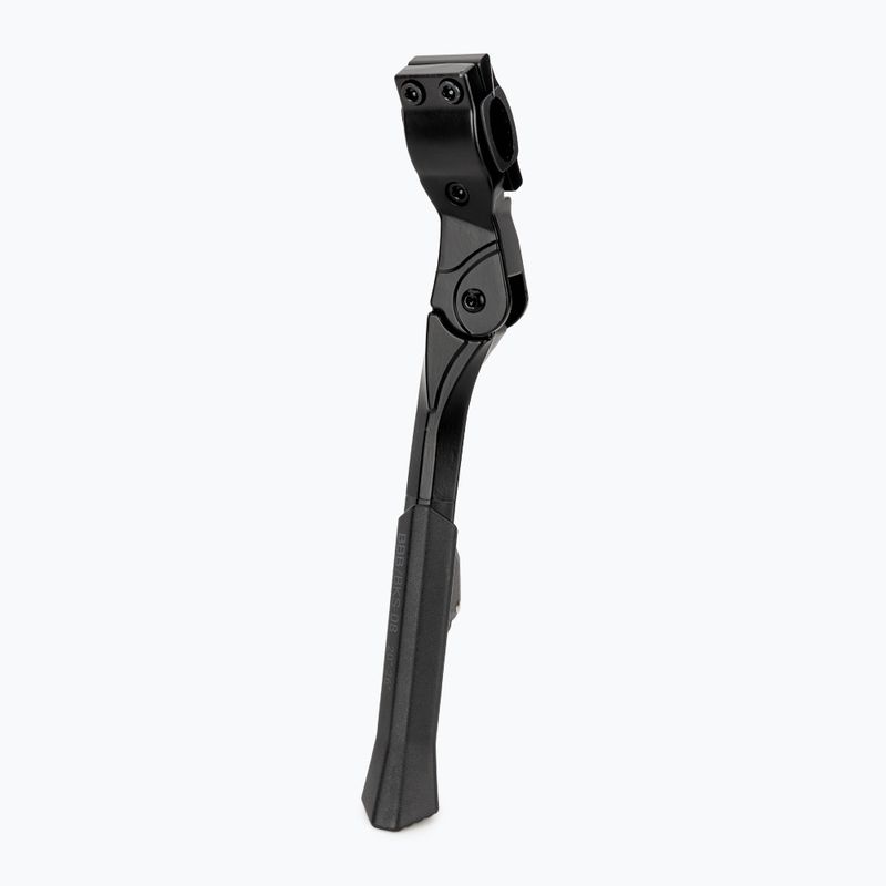 Fahrradständer BBB Cycling UniKick Clampmount 20/26 matt black