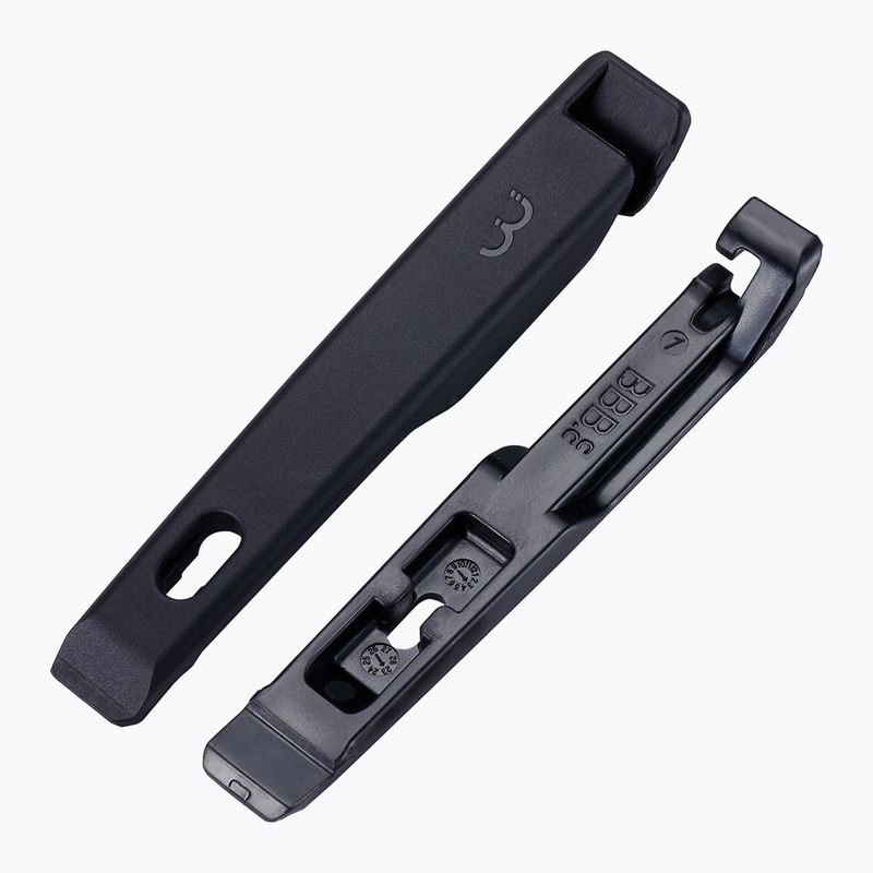 BBB Cycling SmartLift Reifenkübel schwarz 4