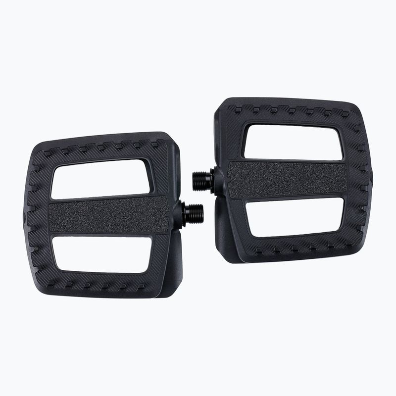 Fahrradpedale BBB Cycling ErgoBase black 3