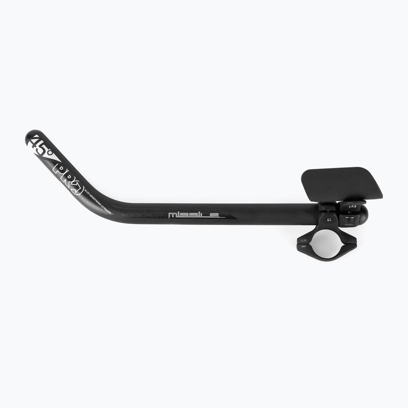 Lenkeraufsatz PRO Missile Ski-Bend schwarz 2