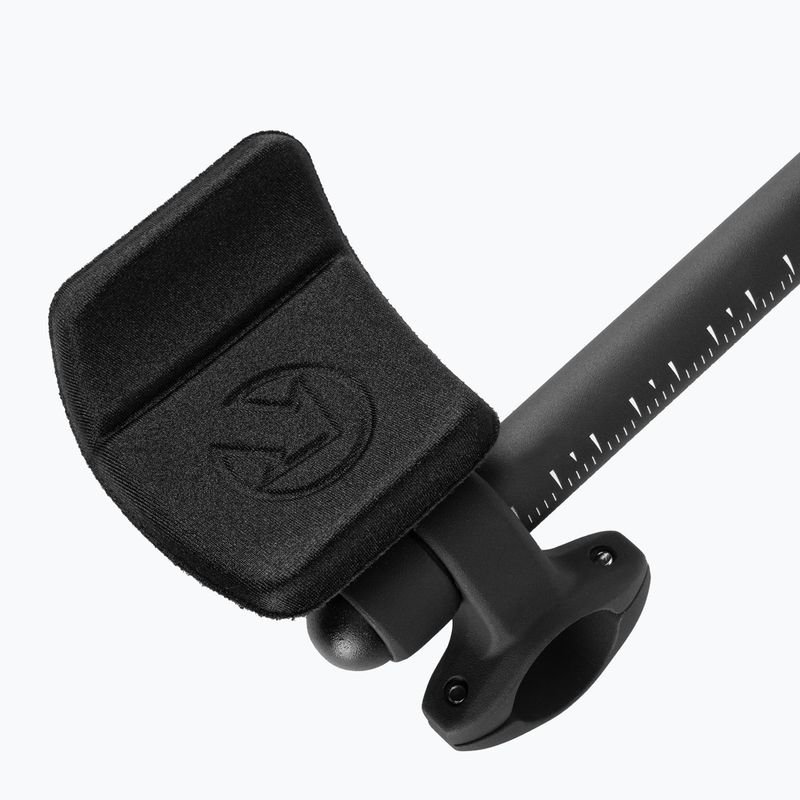Lenkeraufsatz PRO Missile Ski-Bend schwarz 3
