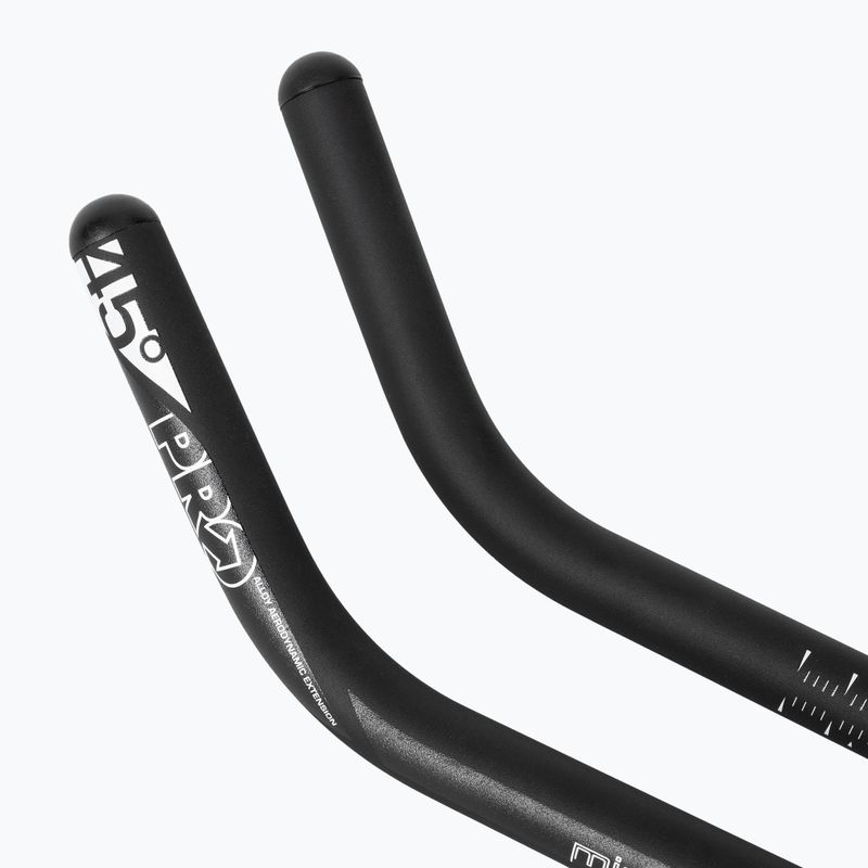 Lenkeraufsatz PRO Missile Ski-Bend schwarz 5