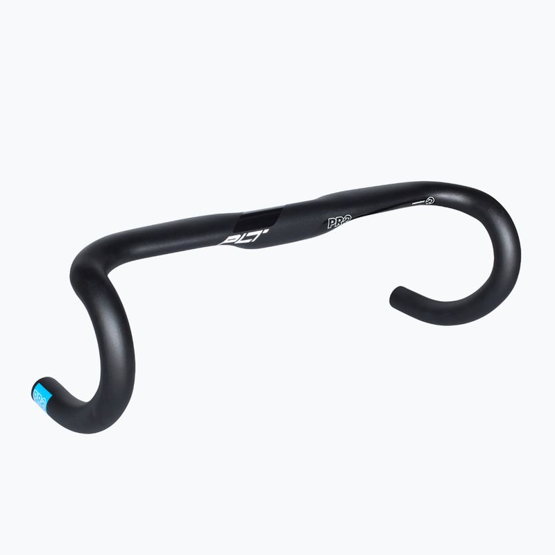 Lenker PRO PLT Compact Erg 380 mm schwarz 2