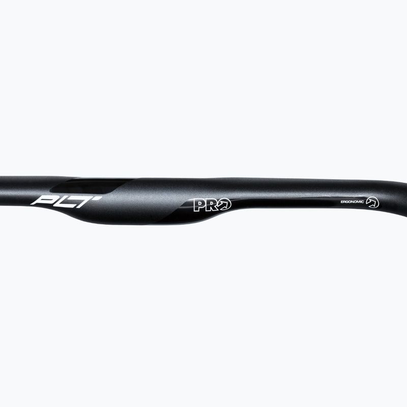 Lenker PRO PLT Compact Erg 380 mm schwarz 4
