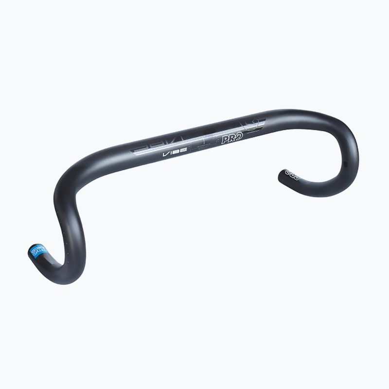 PRO Vibe Alu Di2 Lenker schwarz