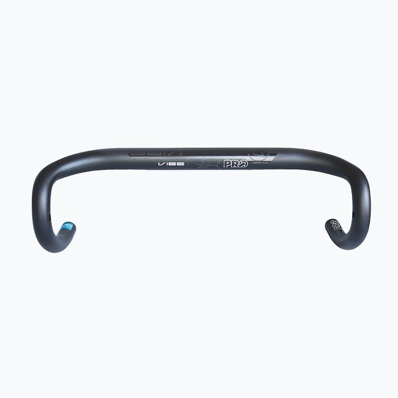 PRO Vibe Alu Di2 Lenker schwarz 2