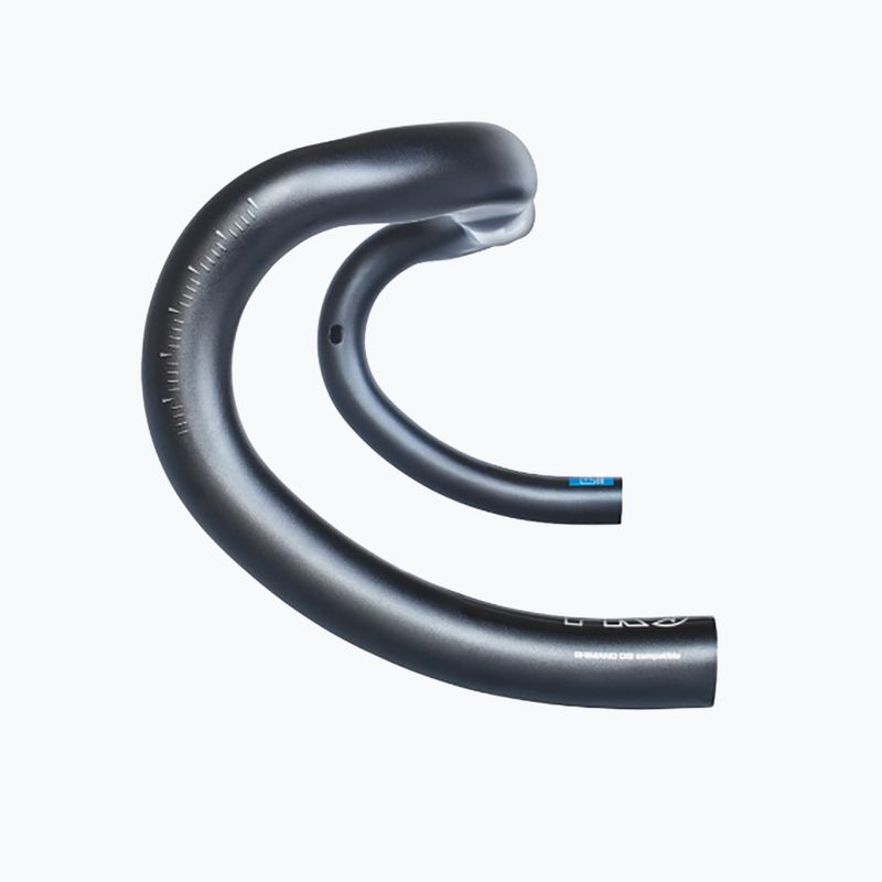 PRO Vibe Alu Di2 Lenker schwarz 3