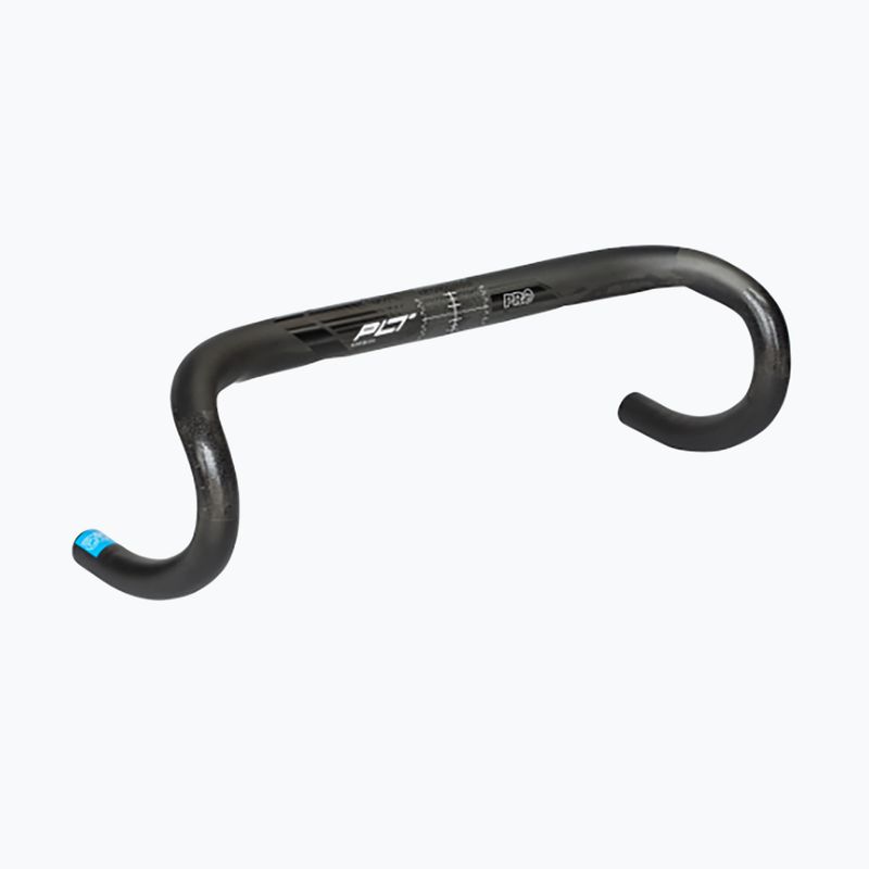 PRO PLT Carbon Compact Lenkrad schwarz
