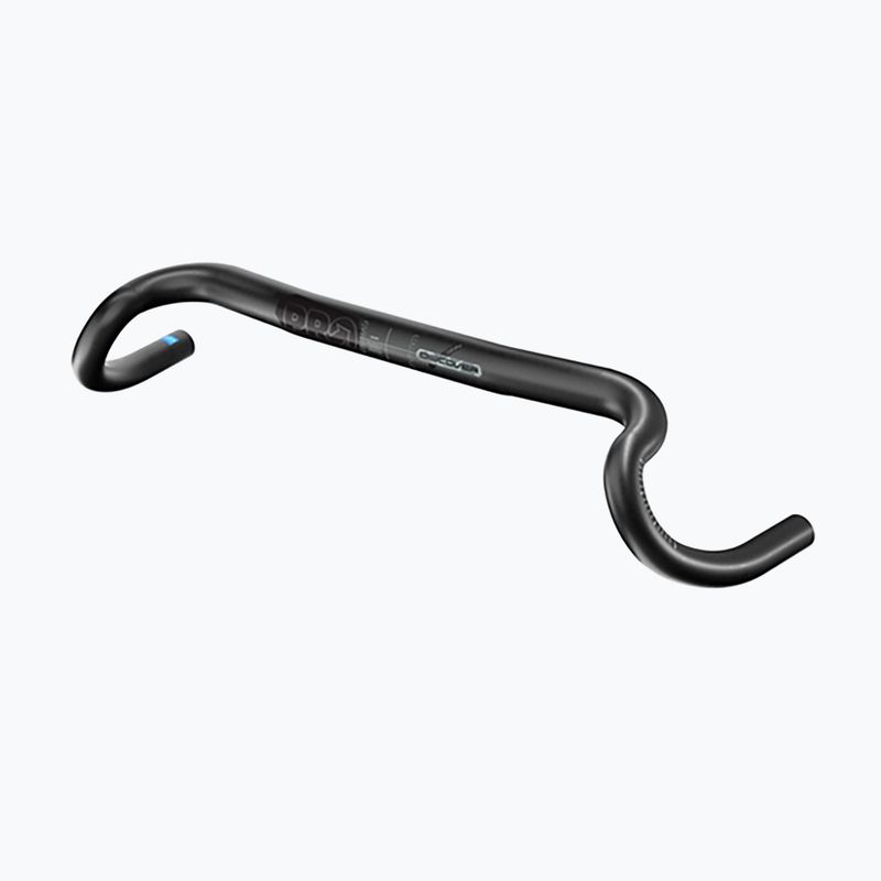 PRO Discover schwarzes Lenkrad