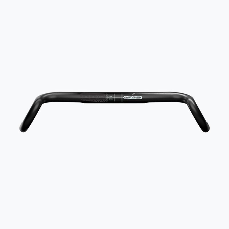 PRO Discover schwarzes Lenkrad 2