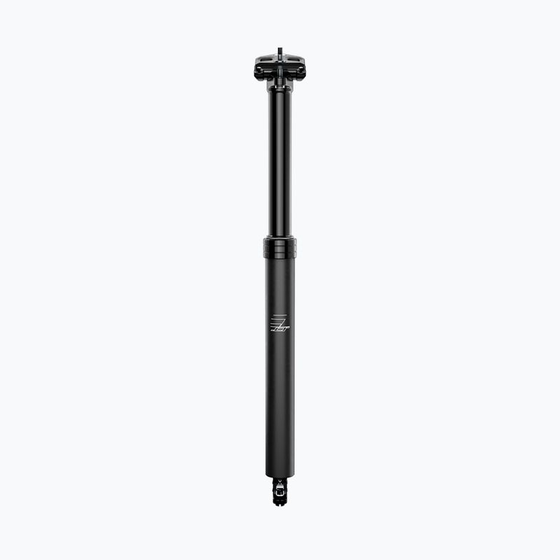 Fahrrad Sattelstütze PRO Dropper LT 0mm Offset Intern schwarz 2