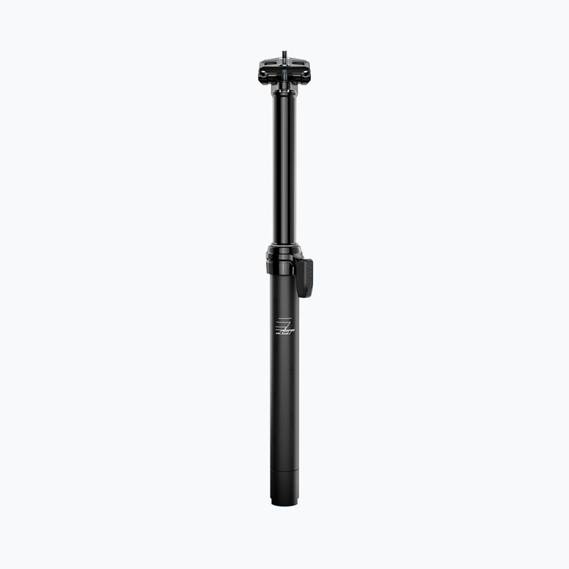 Fahrrad Sattelstütze PRO Dropper LT 0mm Offset Extern 31.6 mm/150 mm schwarz 2
