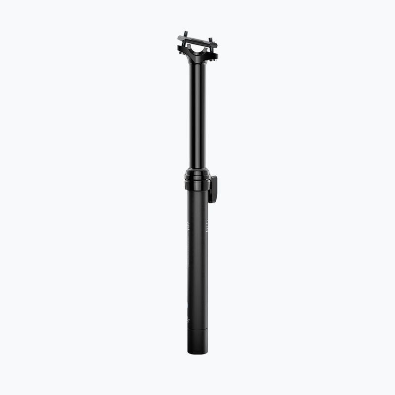 Fahrrad Sattelstütze PRO Dropper LT 0mm Offset Extern 31.6 mm/150 mm schwarz 3