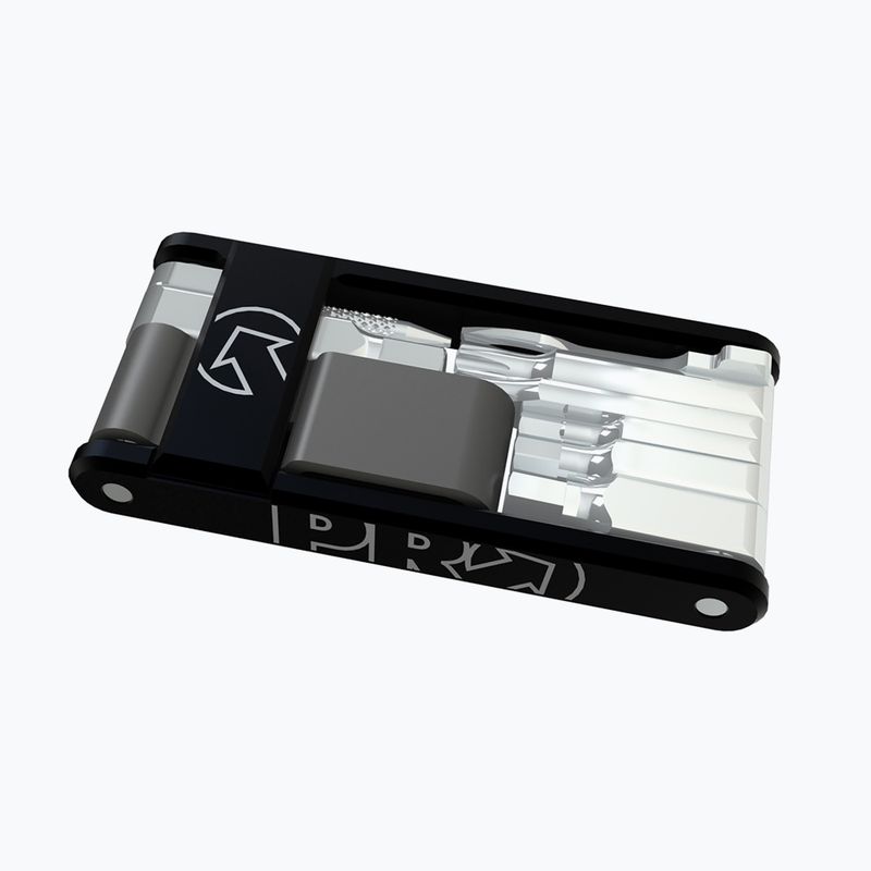 Fahrrad-Schlüssel PRO Mini Tool 9FTL schwarz