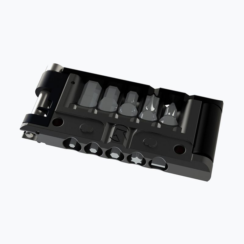 PRO Mini Tool 17 schwarz Fahrradschlüssel    Neu