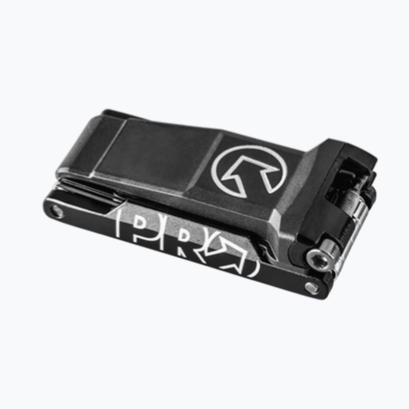 Fahrrad-Schlüssel PRO Mini Tool 22 schwarz
