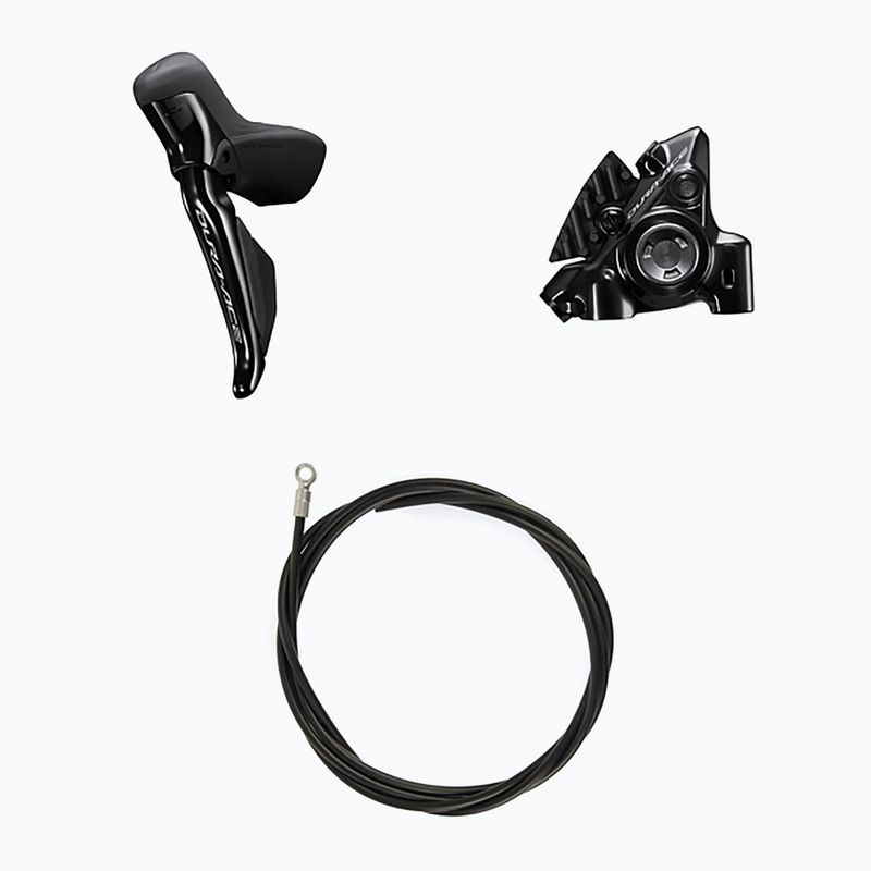 Shimano Zubehörgruppe R9270 Dura Ace Di2 Scheibenbremsen 172,5mm/50x34T/11-34 5
