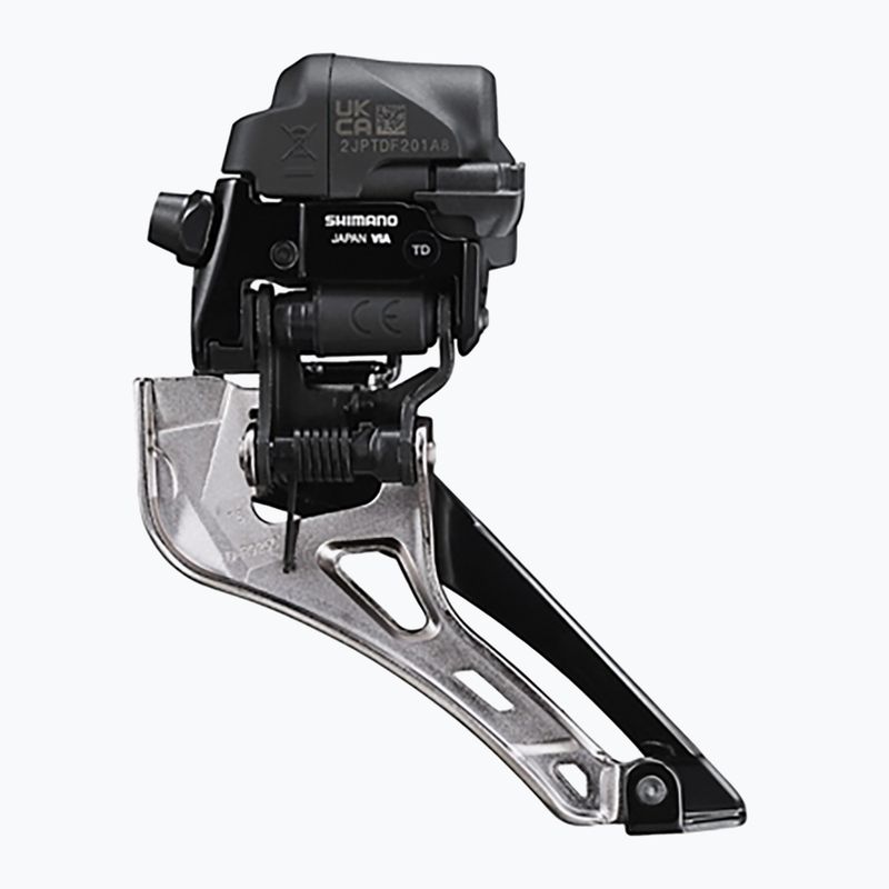 Shimano Zubehörgruppe R9270 Dura Ace Di2 Scheibenbremsen 172,5mm/50x34T/11-34 7