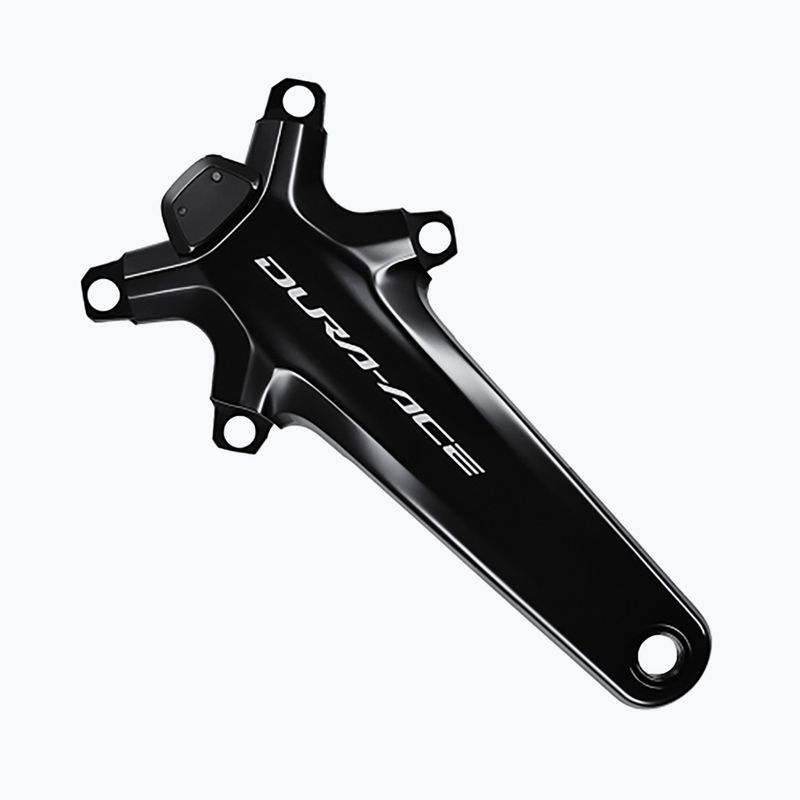 Shimano R9270P Dura Ace Di2 Zubehörgruppe mit Power Meter Scheibenbremsen 175mm/50x34T/11-34 4