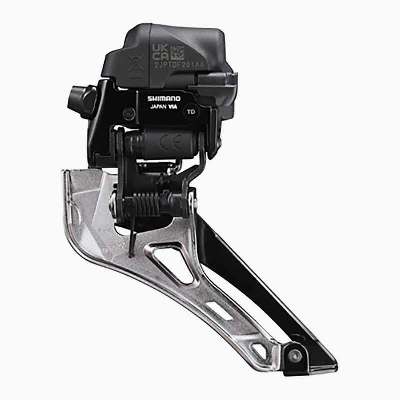Shimano R9270P Dura Ace Di2 Zubehörgruppe mit Power Meter Scheibenbremsen 175mm/50x34T/11-34 9