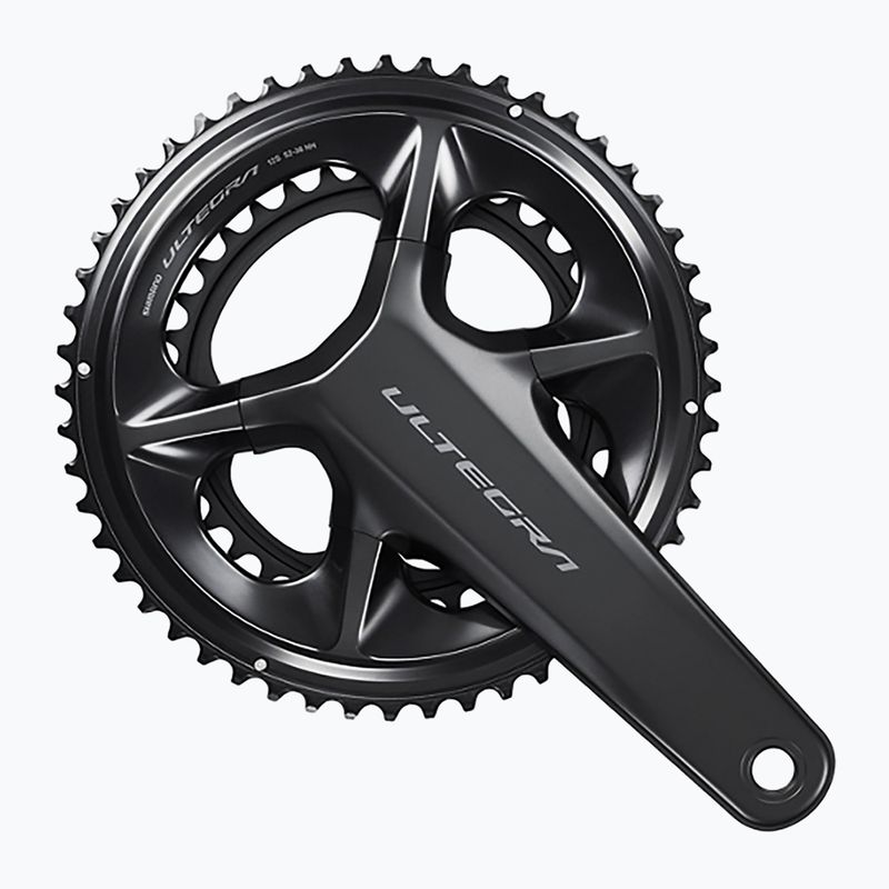 Shimano Zubehörgruppe R8100 Ultegra Di2 Felgenbremsen 170mm/50x34T/11-30 2