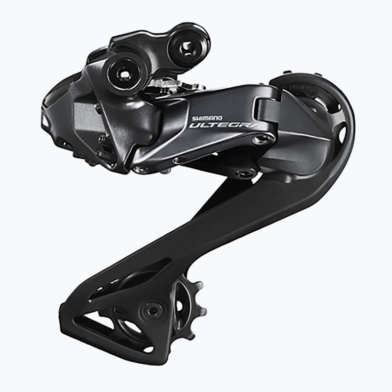 Shimano Zubehörgruppe R8100 Ultegra Di2 Felgenbremsen 170mm/50x34T/11-30 6