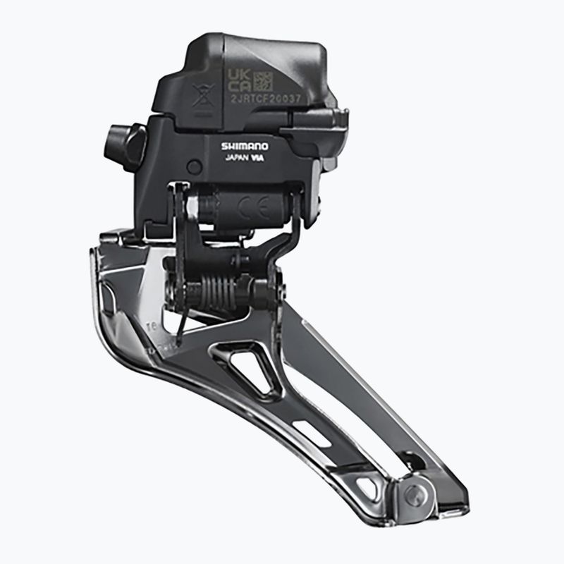 Shimano Zubehörgruppe R8100 Ultegra Di2 Felgenbremsen 170mm/50x34T/11-30 9