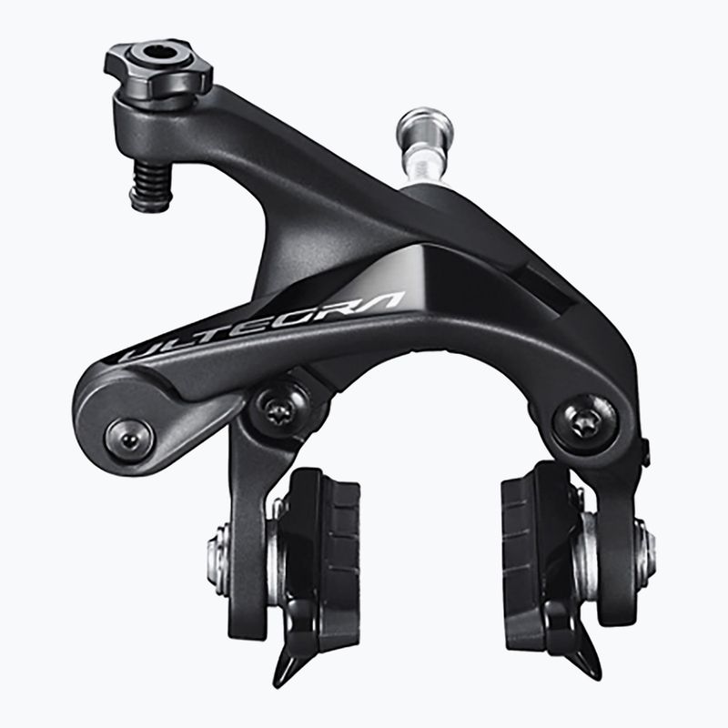 Shimano Zubehörgruppe R8100 Ultegra Di2 Felgenbremsen 170mm/50x34T/11-30 11