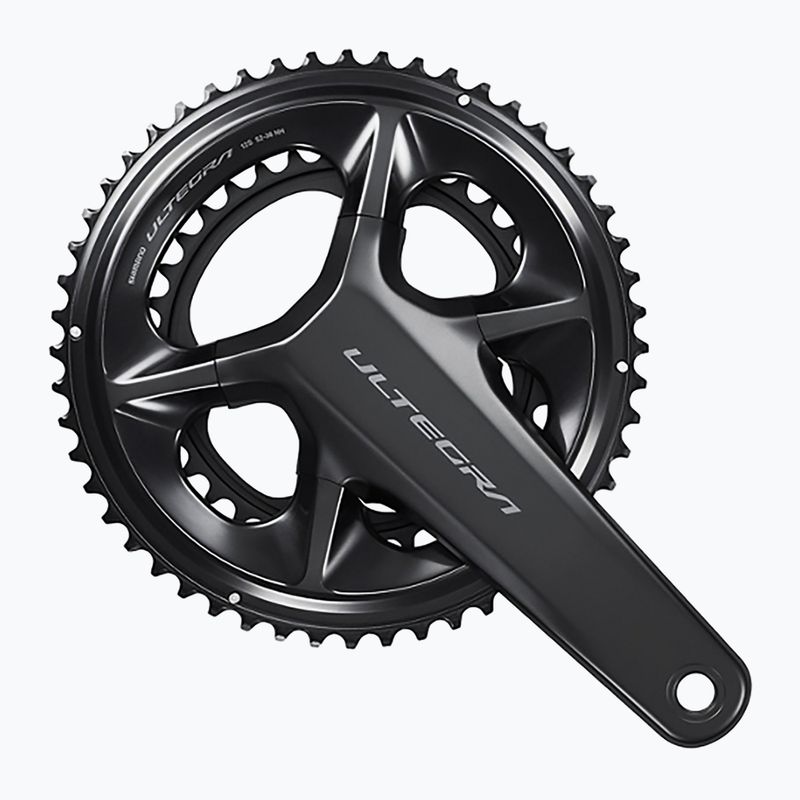 Shimano Zubehörgruppe R8100 Ultegra Di2 Felgenbremsen 170mm/50x34T/11-34 2