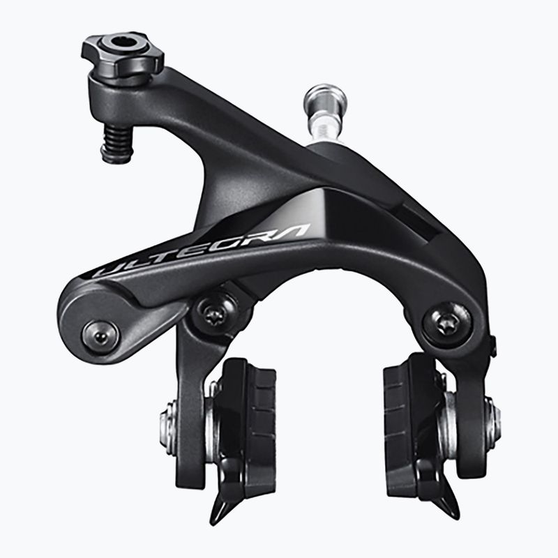 Shimano Zubehörgruppe R8100 Ultegra Di2 Felgenbremsen 170mm/50x34T/11-34 11