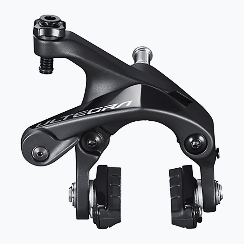 Shimano Zubehörgruppe R8100 Ultegra Di2 Felgenbremsen 170mm/52x36T/11-30 10