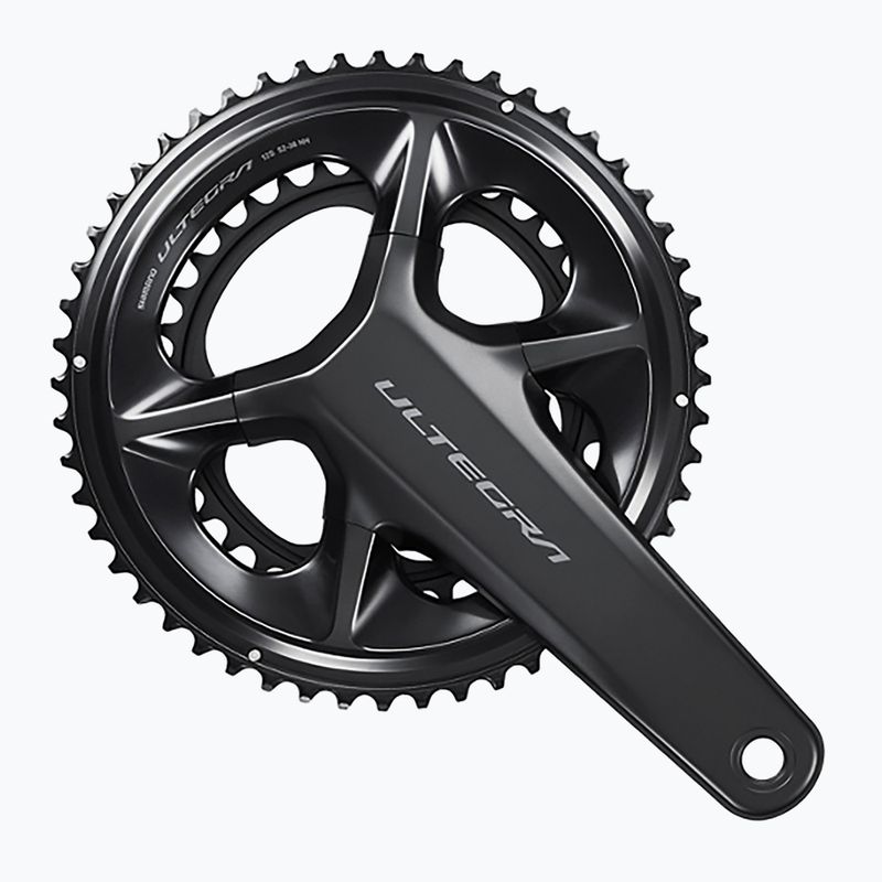 Shimano Zubehörgruppe R8100 Ultegra Di2 Felgenbremsen 172,5mm/50x34T/11-30 2