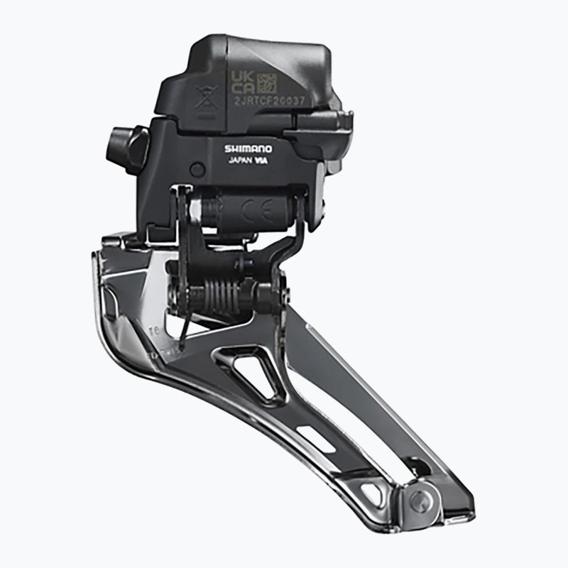 Shimano Zubehörgruppe R8100 Ultegra Di2 Felgenbremsen 172,5mm/50x34T/11-30 9
