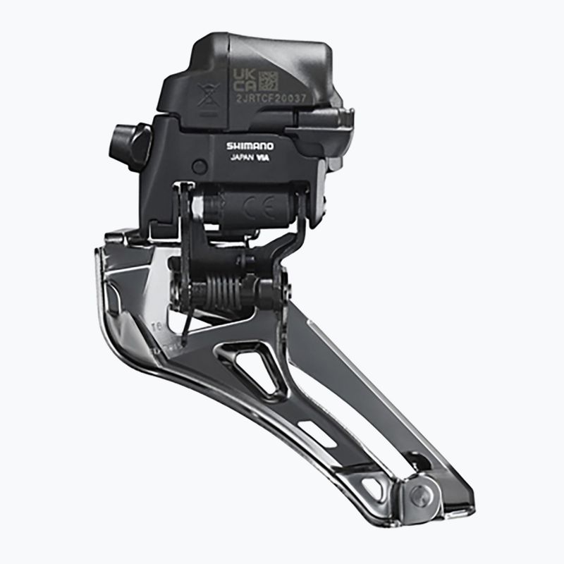 Shimano Zubehörgruppe R8100 Ultegra Di2 Felgenbremsen 172,5mm/52x36T/11-30 9