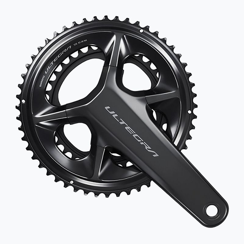 Shimano Zubehörgruppe R8100 Ultegra Di2 Felgenbremsen 175mm/50x34T/11-34 2