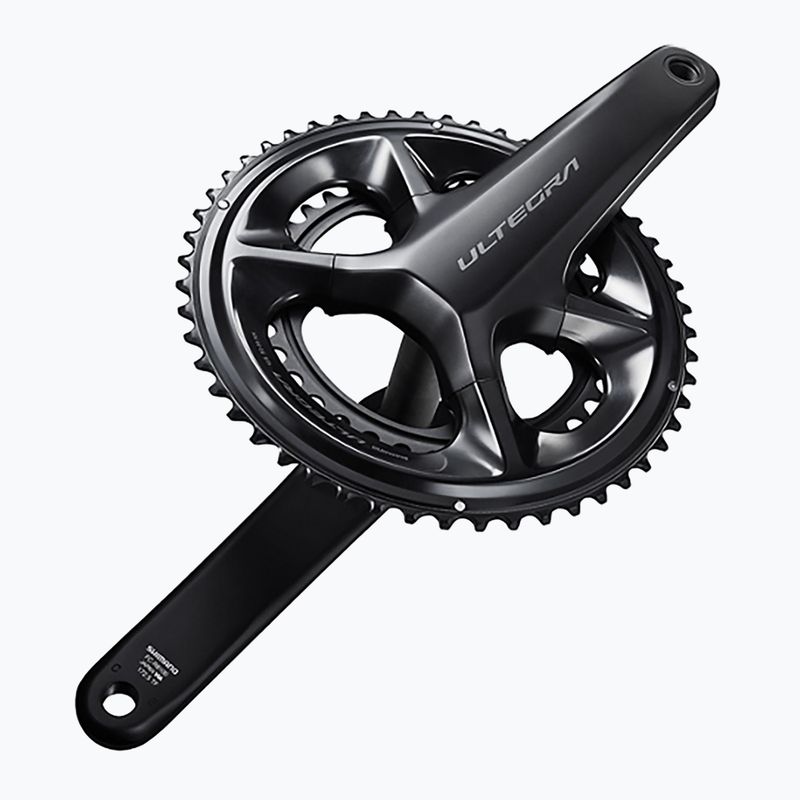 Shimano Zubehörgruppe R8100 Ultegra Di2 Felgenbremsen 175mm/50x34T/11-34 3