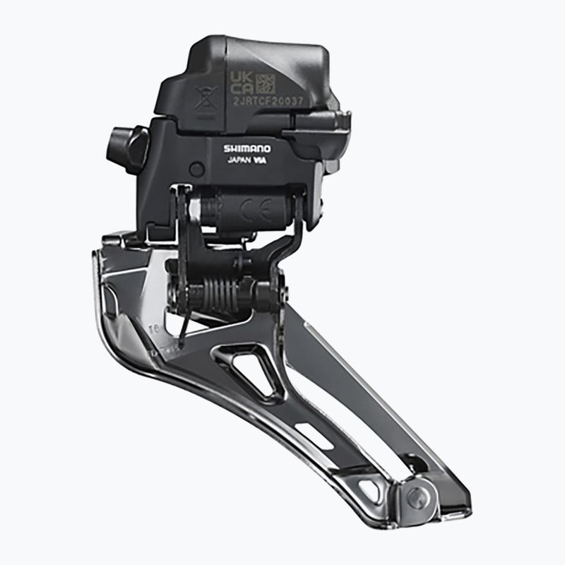 Shimano Zubehörgruppe R8100 Ultegra Di2 Felgenbremsen 175mm/50x34T/11-34 9