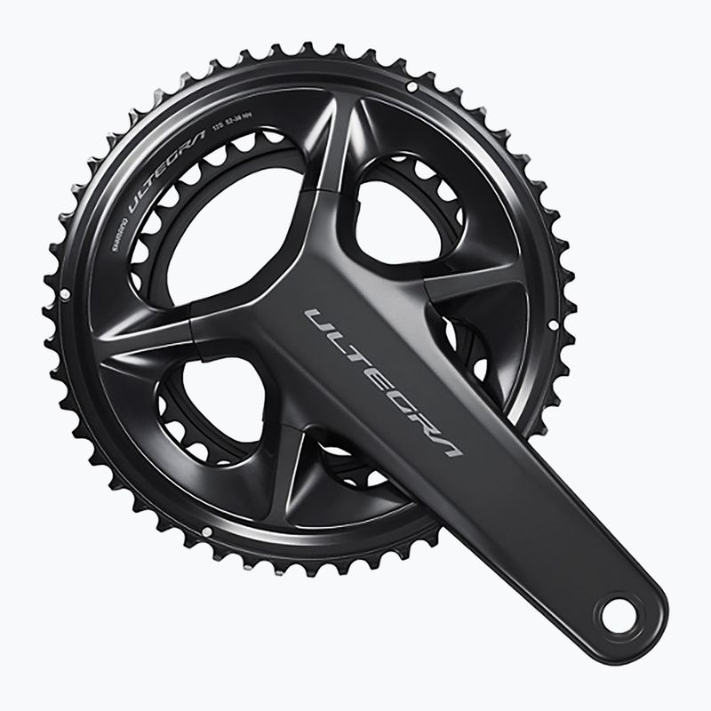 Shimano Zubehörgruppe R8100 Ultegra Di2 DM Felgenbremsen 170mm/50x34T/11-30 2