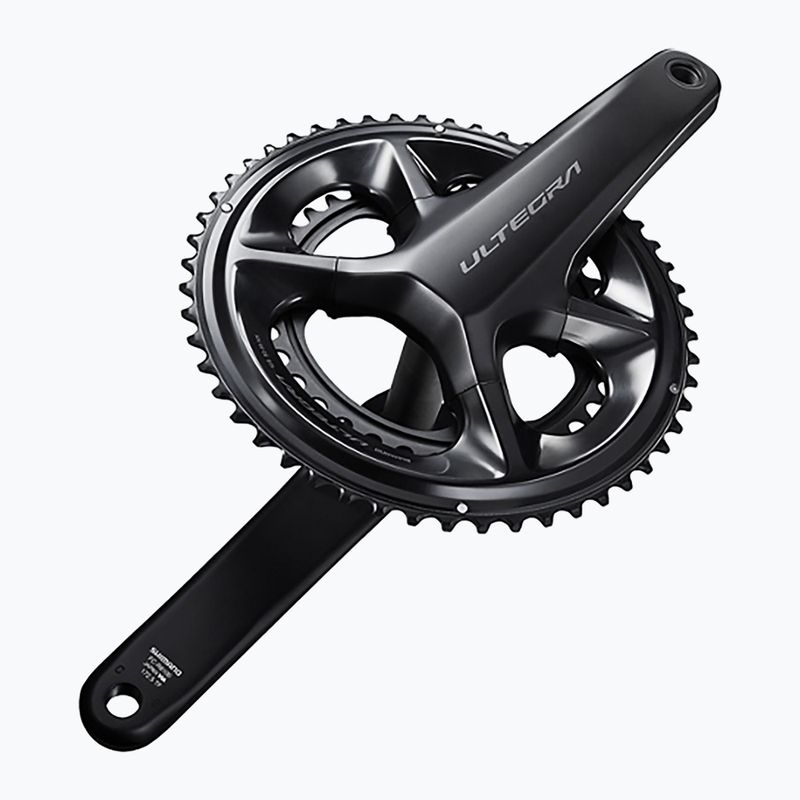 Shimano Zubehörgruppe R8100 Ultegra Di2 DM Felgenbremsen 170mm/50x34T/11-30 3