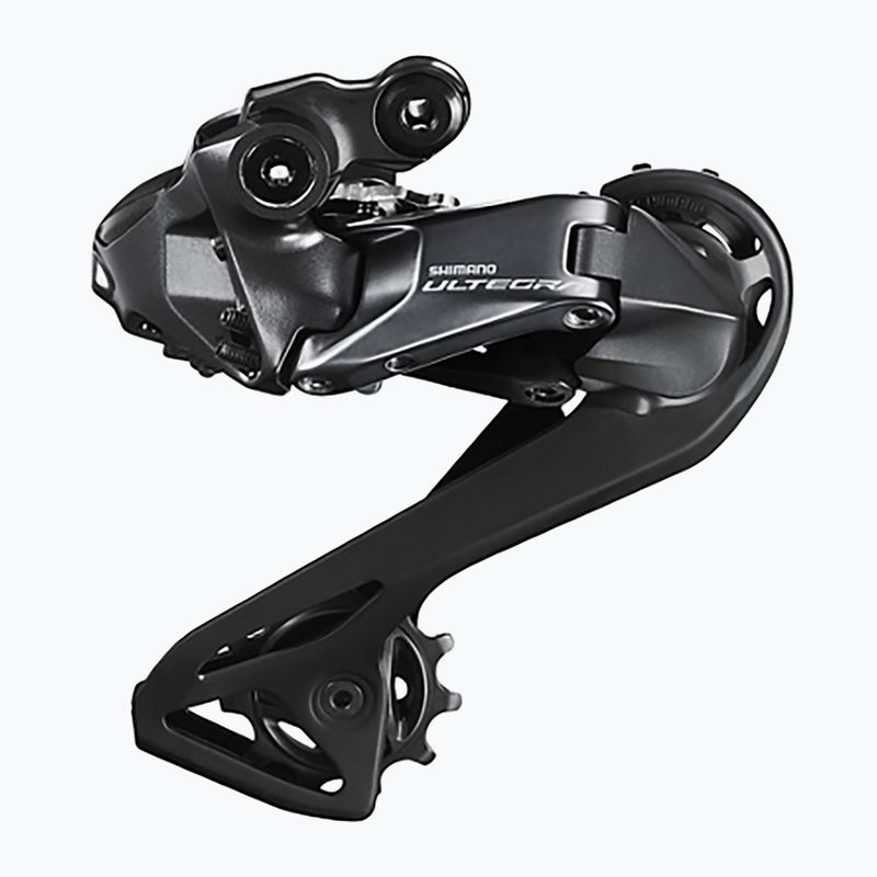 Shimano Zubehörgruppe R8100 Ultegra Di2 DM Felgenbremsen 170mm/50x34T/11-30 6