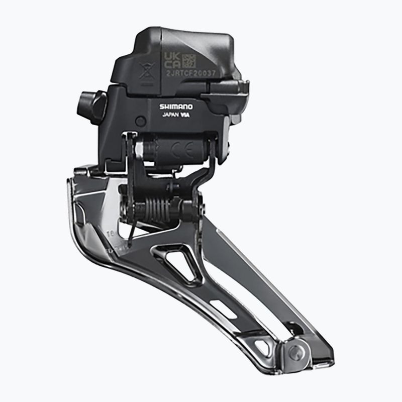 Shimano Zubehörgruppe R8100 Ultegra Di2 DM Felgenbremsen 170mm/50x34T/11-30 9