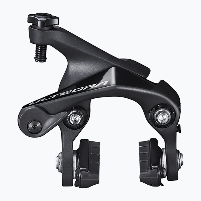 Shimano Zubehörgruppe R8100 Ultegra Di2 DM Felgenbremsen 170mm/50x34T/11-30 10