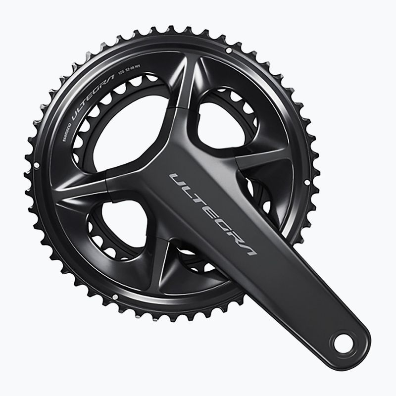 Shimano Zubehörgruppe R8100 Ultegra Di2 DM Felgenbremsen 172,5mm/52x36T/11-30 2