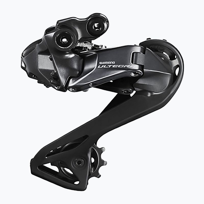 Shimano Zubehörgruppe R8100 Ultegra Di2 DM Felgenbremsen 172,5mm/52x36T/11-30 6