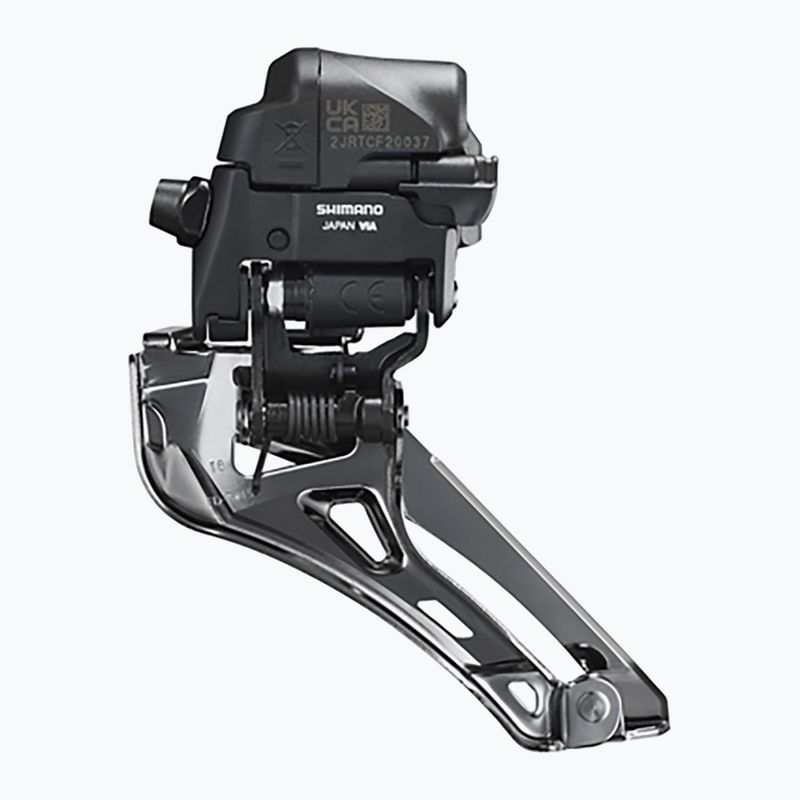 Shimano Zubehörgruppe R8100 Ultegra Di2 DM Felgenbremsen 172,5mm/52x36T/11-30 9