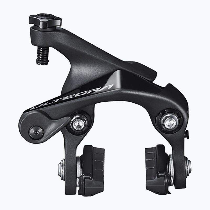 Shimano Zubehörgruppe R8100 Ultegra Di2 DM Felgenbremsen 172,5mm/52x36T/11-30 10