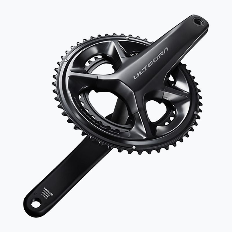 Shimano Zubehörgruppe R8100 Ultegra Di2 DM Felgenbremsen 172,5mm/52x36T/11-34 3