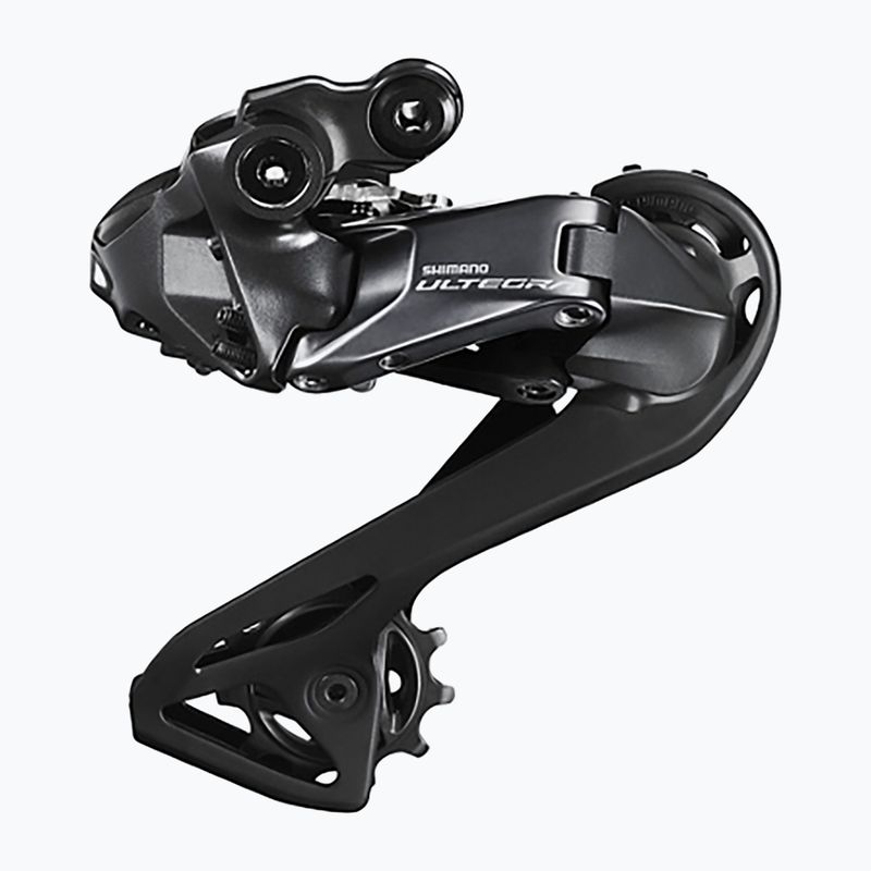 Shimano Zubehörgruppe R8100 Ultegra Di2 DM Felgenbremsen 172,5mm/52x36T/11-34 6